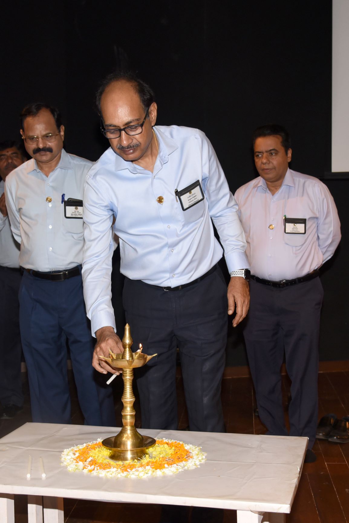 52nd National Safety Day /Week Celebration -Year 2023 - 06.03.202123